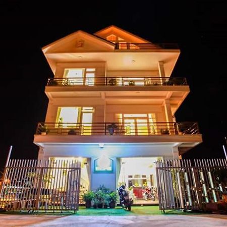 Dalat Eco Home Extérieur photo