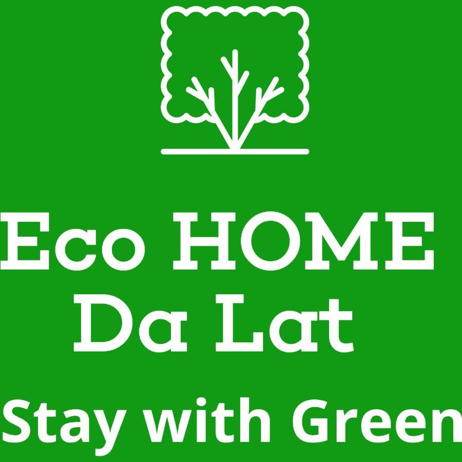Dalat Eco Home Extérieur photo