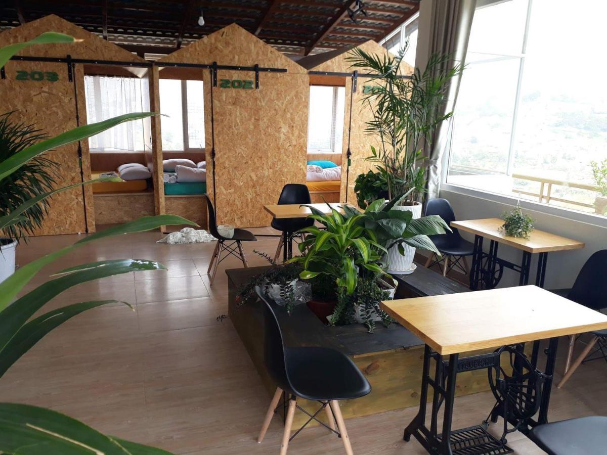 Dalat Eco Home Extérieur photo