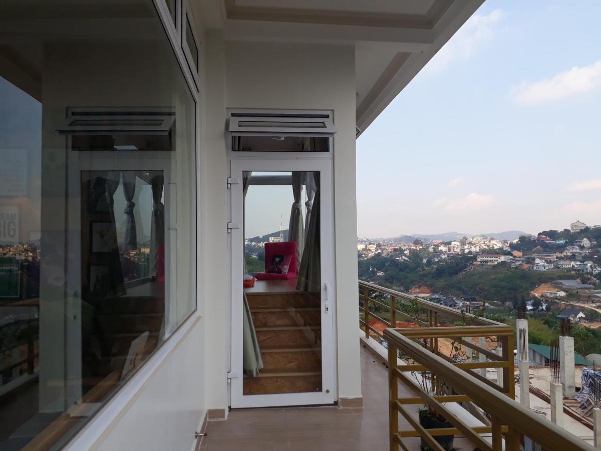 Dalat Eco Home Extérieur photo