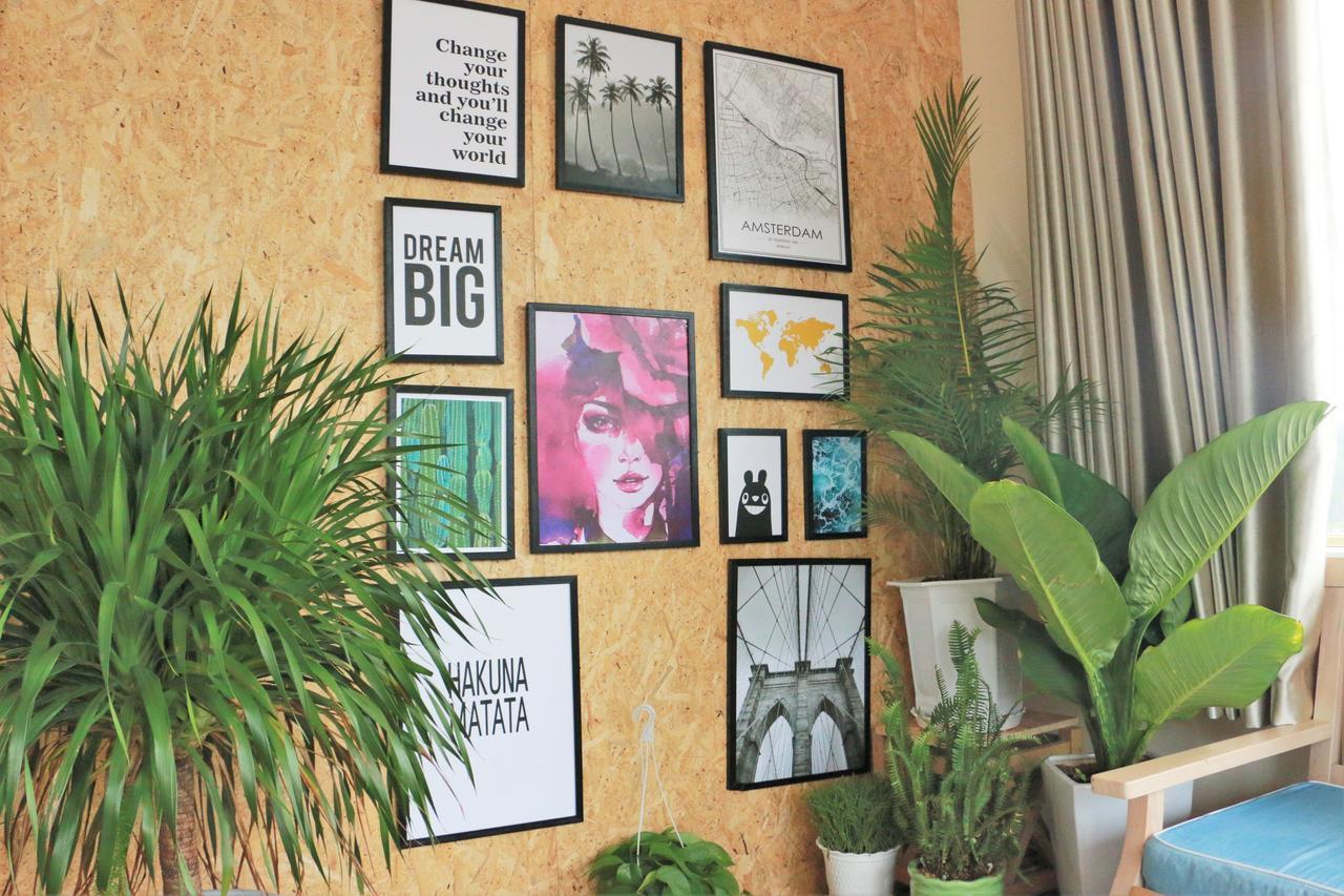 Dalat Eco Home Extérieur photo